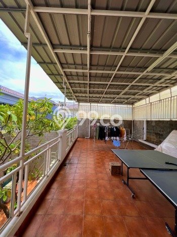 Rumah Eksklusif Dijual di Jakarta Utara Fasilitas Premium Rumah Eksklusif Dijual di Jakarta Utara Fasilitas Premium