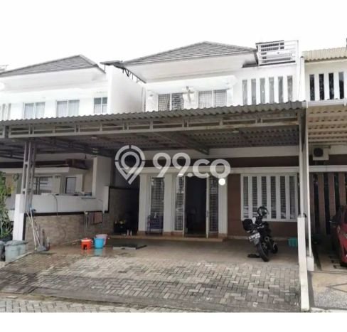 Hunian Elit LB 120m2 Siap Pakai Desain Elegan di Daan Mogot, Jakarta Barat Hunian Elit LB 120m2 Siap Pakai Desain Elegan di Daan Mogot, Jakarta Barat