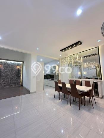 Dijual Rumah Mewah Elegan Dengan View Cantik di Pluit, Jakarta Utara Dijual Rumah Mewah Elegan Dengan View Cantik di Pluit, Jakarta Utara