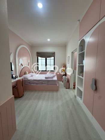 Dijual Rumah Mewah Elegan Dengan View Eksklusif di Daan Mogot, Jakarta Barat Dijual Rumah Mewah Elegan Dengan View Eksklusif di Daan Mogot, Jakarta Barat