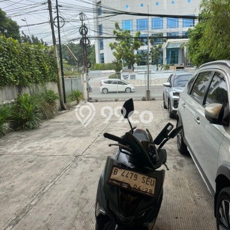 Ruko Disewakan Cepat di Tanah Abang Jakarta Pusat LB 800m2 Ruko Disewakan Cepat di Tanah Abang Jakarta Pusat LB 800m2