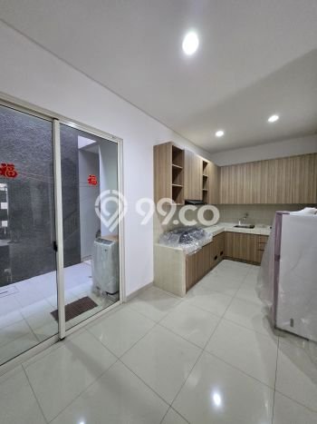 Hunian Mewah LB 90m2 Siap Pakai Desain Elegan di Pantai Indah Kapuk, Jakarta Utara Hunian Mewah LB 90m2 Siap Pakai Desain Elegan di Pantai Indah Kapuk, Jakarta Utara