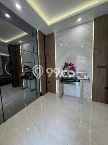 Rumah Elit Modern Tanpa Renovasi di Pantai Indah Kapuk Jakarta Utara Rumah Elit Modern Tanpa Renovasi di Pantai Indah Kapuk Jakarta Utara