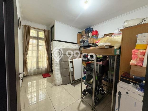 For Sale! Premium House LT 200m2 Desain Modern di Pluit For Sale! Premium House LT 200m2 Desain Modern di Pluit