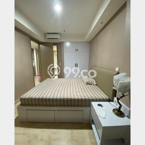 Sewa Apartemen Murah di Pantai Indah Kapuk 1 KT Sewa Apartemen Murah di Pantai Indah Kapuk 1 KT