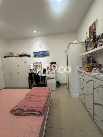 Dijual Rumah Luas Megah Dengan View Eksklusif di Pantai Indah Kapuk 2, Jakarta Utara Dijual Rumah Luas Megah Dengan View Eksklusif di Pantai Indah Kapuk 2, Jakarta Utara