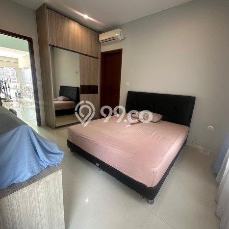 For Sale! Luxury House LT 250m2 Desain Elegan di Pantai Indah Kapuk For Sale! Luxury House LT 250m2 Desain Elegan di Pantai Indah Kapuk