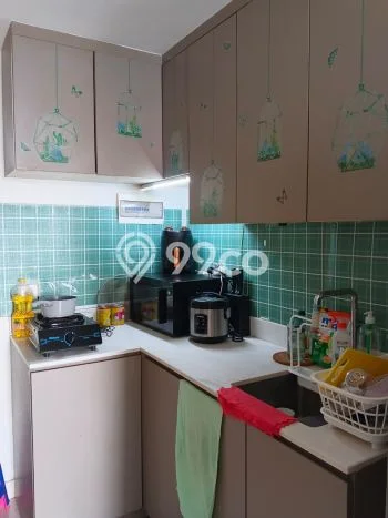 Apartemen Favorit Nyaman Dijual di Jakarta Utara dengan 2 Kamar Tidur Apartemen Favorit Nyaman Dijual di Jakarta Utara dengan 2 Kamar Tidur