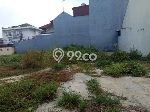 Tanah Dijual Lokasi Strategis di Jakarta Barat dengan Luas 440m2 Tanah Dijual Lokasi Strategis di Jakarta Barat dengan Luas 440m2