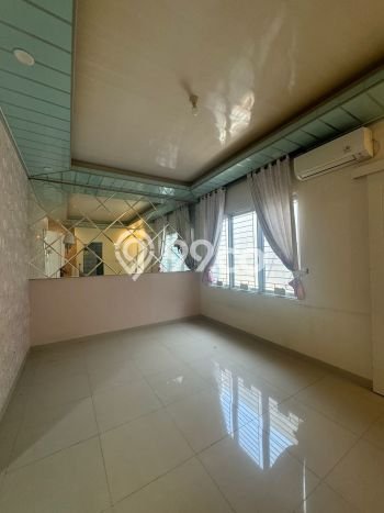 Rumah Luxury Modern Siap Huni di Daan Mogot Jakarta Barat Rumah Luxury Modern Siap Huni di Daan Mogot Jakarta Barat