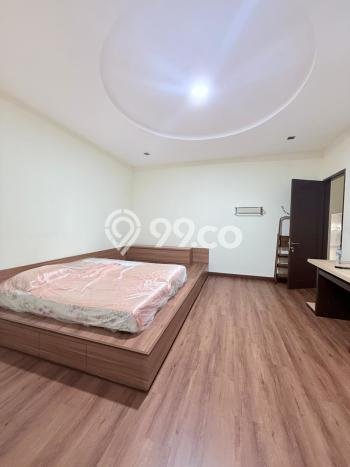Dijual Rumah Mewah Elegan Dengan View Cantik di Pluit, Jakarta Utara Dijual Rumah Mewah Elegan Dengan View Cantik di Pluit, Jakarta Utara