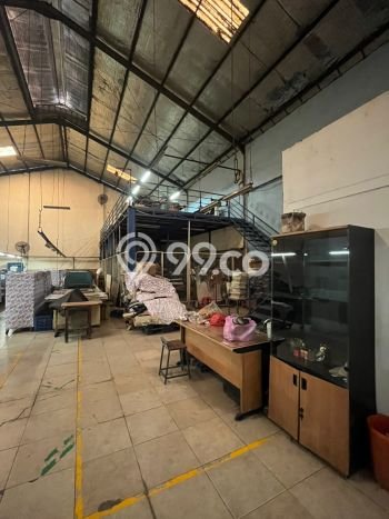Paling Diincar! Gudang Dijual di Dadap Harga Kompetitif Paling Diincar! Gudang Dijual di Dadap Harga Kompetitif