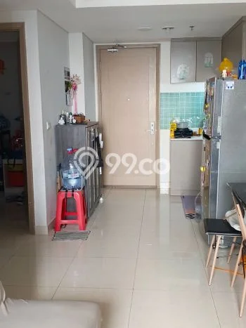 Apartemen Favorit Nyaman Dijual di Jakarta Utara dengan 2 Kamar Tidur Apartemen Favorit Nyaman Dijual di Jakarta Utara dengan 2 Kamar Tidur