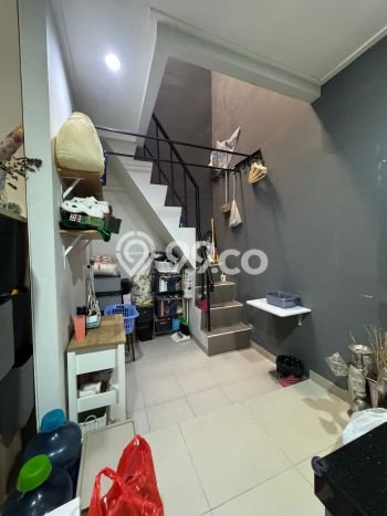 Rumah Modern 3 KT di Daan Mogot Jakarta Barat Rumah Modern 3 KT di Daan Mogot Jakarta Barat