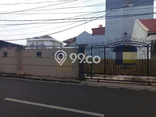 Tanah Dijual Lokasi Strategis di Jakarta Barat dengan Luas 440m2 Tanah Dijual Lokasi Strategis di Jakarta Barat dengan Luas 440m2