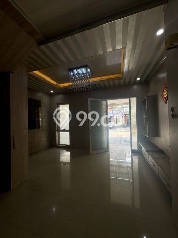 Rumah Luxury Modern Siap Huni di Daan Mogot Jakarta Barat Rumah Luxury Modern Siap Huni di Daan Mogot Jakarta Barat