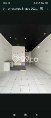 Ruko Bagus Dijual LB 103m2 Lokasi Strategis Tangerang Area Cocok untuk Bisnis Ruko Bagus Dijual LB 103m2 Lokasi Strategis Tangerang Area Cocok untuk Bisnis