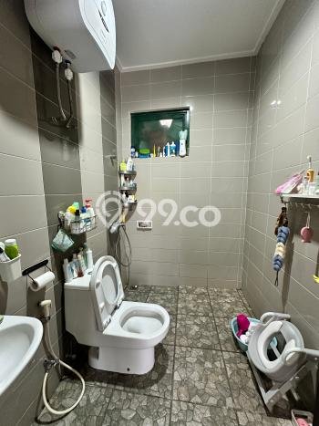 Rumah Modern 3 KT di Daan Mogot Jakarta Barat Rumah Modern 3 KT di Daan Mogot Jakarta Barat