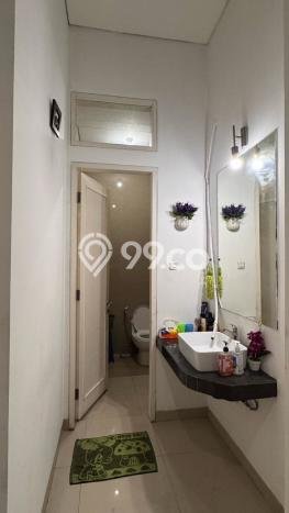 Rumah Elit Modern Tanpa Renovasi di Muara Karang Jakarta Utara Rumah Elit Modern Tanpa Renovasi di Muara Karang Jakarta Utara