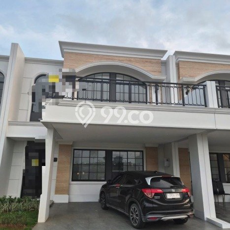 Disewakan! Rumah 3 Kamar Tidur &
3 Kamar Mandi di Pantai Indah Kapuk 2, Jakarta Utara Disewakan! Rumah 3 Kamar Tidur &
3 Kamar Mandi di Pantai Indah Kapuk 2, Jakarta Utara