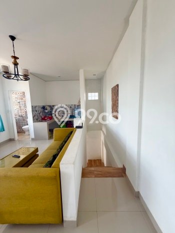 Rumah Kontrakan Badung LT 52m2 LB 50m2 Area Bukit Rumah Kontrakan Badung LT 52m2 LB 50m2 Area Bukit