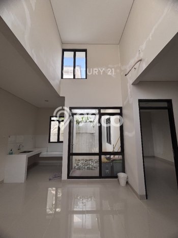 Rumah Modern 2 KT di Bukit Sentul Bogor Unfurnished Rumah Modern 2 KT di Bukit Sentul Bogor Unfurnished