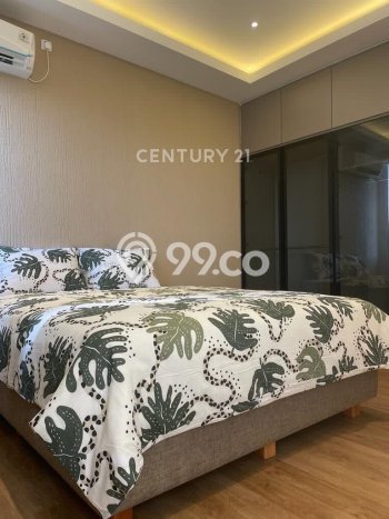 Untuk Dijual Apartemen Nyaman di Kelapa Gading Jakarta Utara 2 Kamar Tidur Untuk Dijual Apartemen Nyaman di Kelapa Gading Jakarta Utara 2 Kamar Tidur