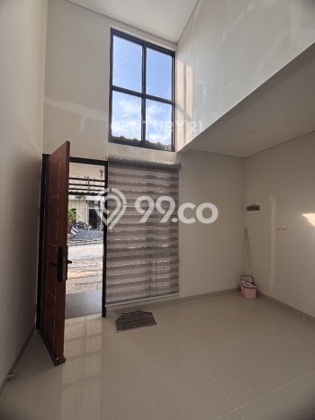 Rumah Modern 2 KT di Bukit Sentul Bogor Unfurnished Rumah Modern 2 KT di Bukit Sentul Bogor Unfurnished