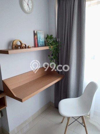 Apartemen Minimalis untuk Dijual di Summarecon Bekasi Dengan Spesifikasi 0 KT & 0 KM Apartemen Minimalis untuk Dijual di Summarecon Bekasi Dengan Spesifikasi 0 KT & 0 KM