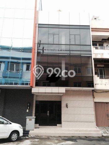 Untuk Dijual Ruko di Kelapa Gading, Jakarta Utara Harga Penawaran Spesial Untuk Dijual Ruko di Kelapa Gading, Jakarta Utara Harga Penawaran Spesial