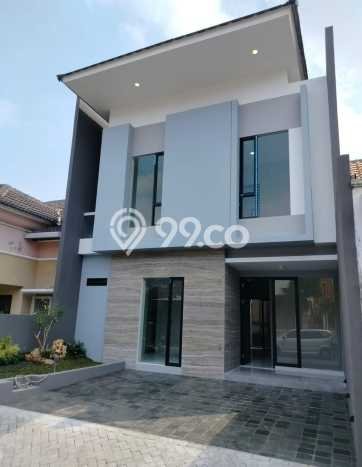 Rumah PREMIUM! area Citraland, Surabaya, Luas 120m2m² LB 200m2m², BISA KPR Rumah PREMIUM! area Citraland, Surabaya, Luas 120m2m² LB 200m2m², BISA KPR