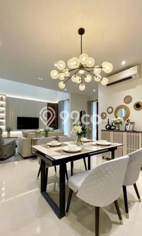 Rumah Luxury Modern Siap Huni di Citraland Surabaya Rumah Luxury Modern Siap Huni di Citraland Surabaya