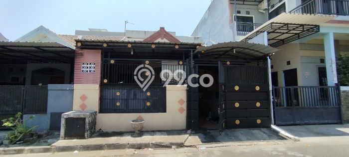 Dijual Rumah Minimalis Bagus Punya 4 KT di Sambikerep Surabaya SHM Dijual Rumah Minimalis Bagus Punya 4 KT di Sambikerep Surabaya SHM