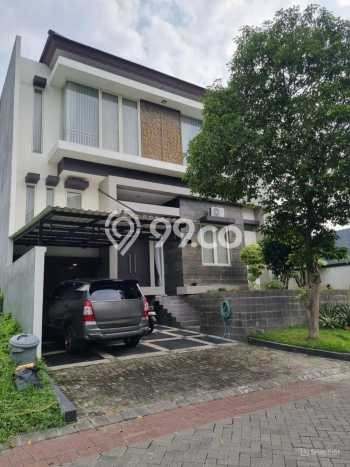 Rumah Eksklusif Siap Huni LT 240m2 di Lakarsantri, Surabaya Rumah Eksklusif Siap Huni LT 240m2 di Lakarsantri, Surabaya