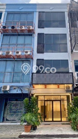Untuk Dijual Ruko di Gubeng Surabaya LT 63m2 / LB 252m2 Untuk Dijual Ruko di Gubeng Surabaya LT 63m2 / LB 252m2