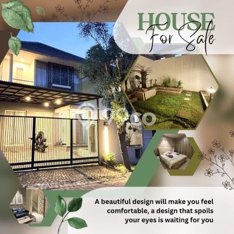 Dijual Rumah 4 Kamar Lokasi Ideal Bagus dan Strategis di Sambikerep Dijual Rumah 4 Kamar Lokasi Ideal Bagus dan Strategis di Sambikerep