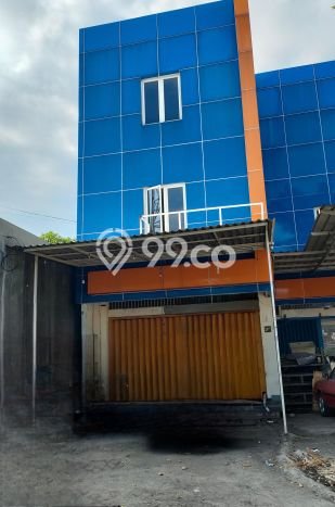 KAWASAN BISNIS! Ruko Kawasan Mulyorejo, Luas 240m2m², Area Premium KAWASAN BISNIS! Ruko Kawasan Mulyorejo, Luas 240m2m², Area Premium