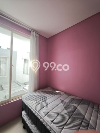 Rumah Modern Cantik 3 Kamar Siap Huni di Tandes Rumah Modern Cantik 3 Kamar Siap Huni di Tandes