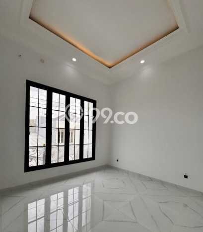 Hunian Mewah Siap Huni LT 153m2 di Mulyorejo, Surabaya Hunian Mewah Siap Huni LT 153m2 di Mulyorejo, Surabaya