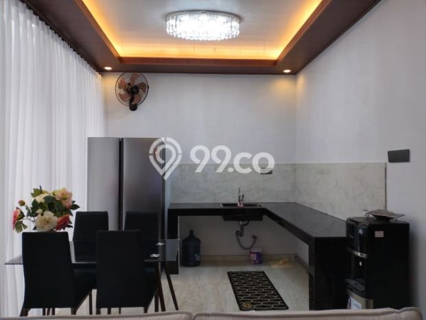 Dijual Rumah Modern 3 KT di Citraland, Surabaya Dijual Rumah Modern 3 KT di Citraland, Surabaya