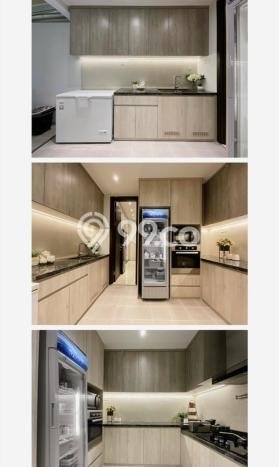 Rumah Luxury Modern Siap Huni di Citraland Surabaya Rumah Luxury Modern Siap Huni di Citraland Surabaya