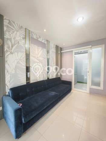 Rumah Modern Cantik 3 Kamar Siap Huni di Tandes Rumah Modern Cantik 3 Kamar Siap Huni di Tandes