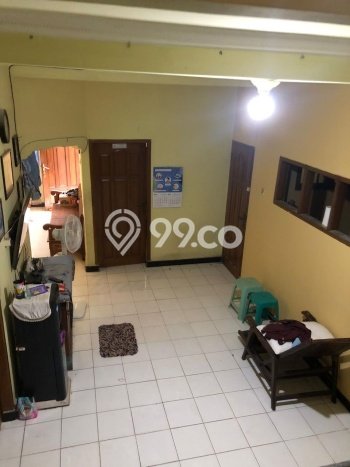 Rumah di Manukan, Surabaya, Luas 102m2m² LB 80m2m² - INVESTASI TERBAIK! Rumah di Manukan, Surabaya, Luas 102m2m² LB 80m2m² - INVESTASI TERBAIK!