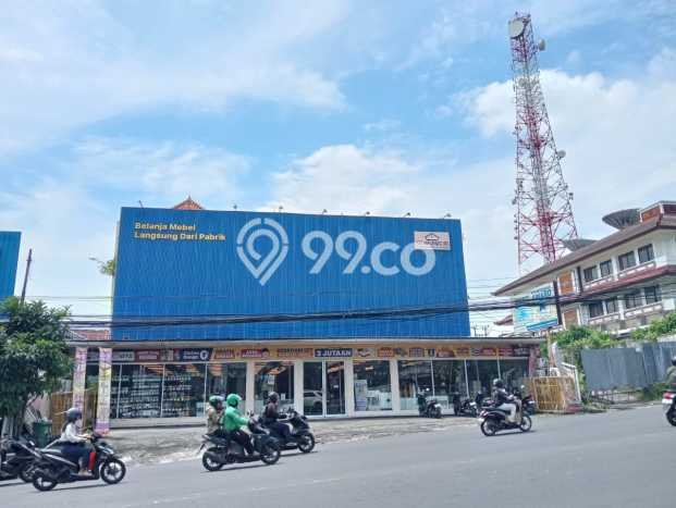 Untuk Dijual Ruko di Denpasar Barat, Denpasar Harga Penawaran Spesial Untuk Dijual Ruko di Denpasar Barat, Denpasar Harga Penawaran Spesial