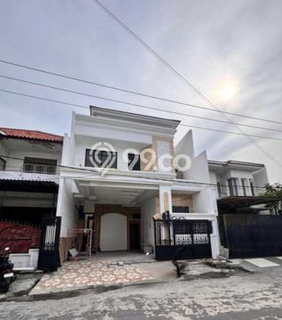 Hunian Mewah Siap Huni LT 153m2 di Mulyorejo, Surabaya Hunian Mewah Siap Huni LT 153m2 di Mulyorejo, Surabaya