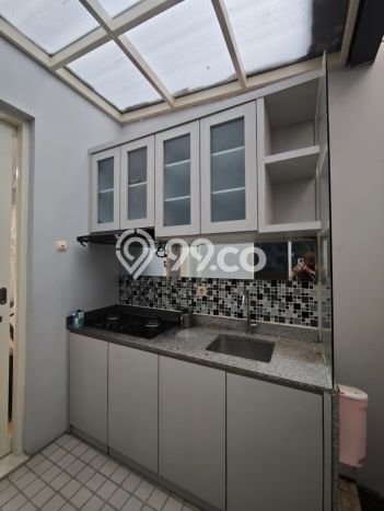 Rumah Modern Cantik 3 Kamar Siap Huni di Tandes Rumah Modern Cantik 3 Kamar Siap Huni di Tandes