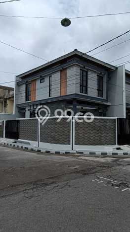 Rumah Minimalis 5 KT di Surabaya Kota Surabaya Unfurnished Rumah Minimalis 5 KT di Surabaya Kota Surabaya Unfurnished