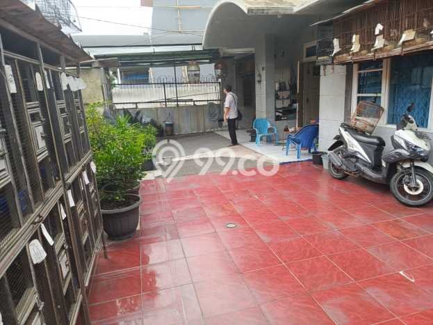 Rumah Luas Asri 4 KT Siap Pakai di Duta Garden Tangerang Rumah Luas Asri 4 KT Siap Pakai di Duta Garden Tangerang