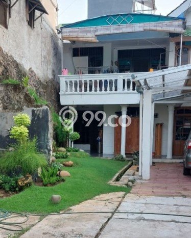 Dijual Rumah Mewah Exclusive di Tambora, Jakarta Barat Dijual Rumah Mewah Exclusive di Tambora, Jakarta Barat