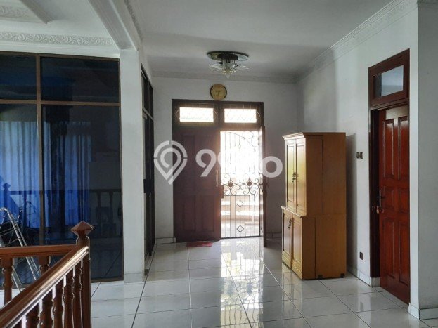 For Sale! Premium House LT 360m2 Desain Elegan di Citra Garden For Sale! Premium House LT 360m2 Desain Elegan di Citra Garden